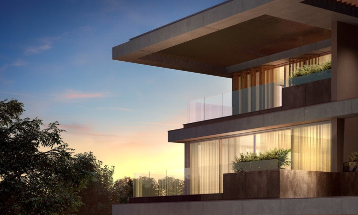Imagem Apartamento com 3 Quartos à Venda, 206 m² em Três Figueiras - Porto Alegre Imagem Apartamento com 3 Quartos à Venda, 206 m² em Três Figueiras - Porto Alegre