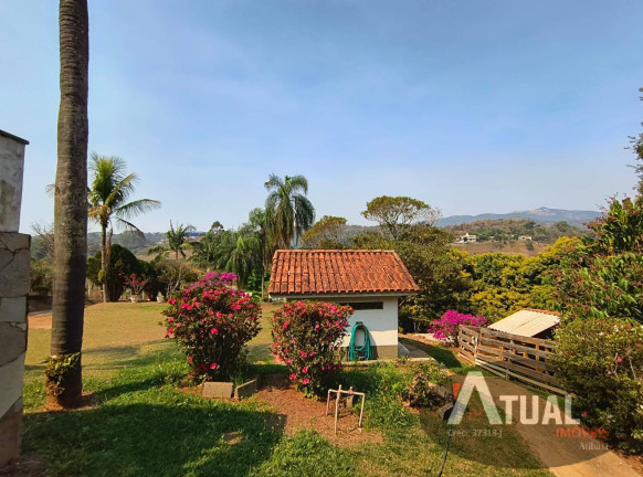 Imagem Casa com 2 Quartos à Venda, 190 m² em Jardim Estância Brasil - Atibaia