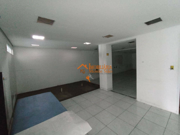 Imagem Sobrado com 3 Quartos para Alugar, 250 m² em Jardim Santa Mena - Guarulhos Imagem Sobrado com 3 Quartos para Alugar, 250 m² em Jardim Santa Mena - Guarulhos