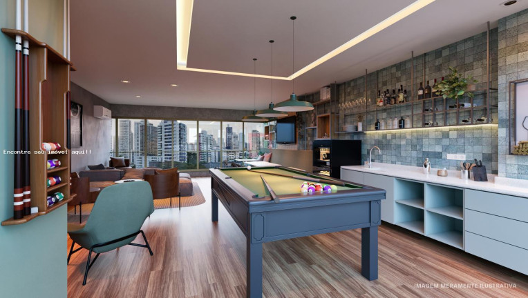 Imagem Apartamento com 1 Quarto à Venda, 30 m² em Boa Viagem - Recife Imagem Apartamento com 1 Quarto à Venda, 30 m² em Boa Viagem - Recife