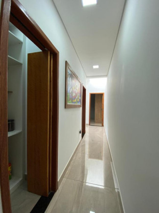 Imagem Casa com 3 Quartos à Venda, 166 m² em Parque Ibiti Reserva - Sorocaba