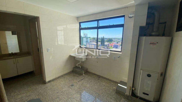 Imagem Apartamento com 4 Quartos à Venda, 202 m² em Jardim Das Américas - Pato Branco Imagem Apartamento com 4 Quartos à Venda, 202 m² em Jardim Das Américas - Pato Branco