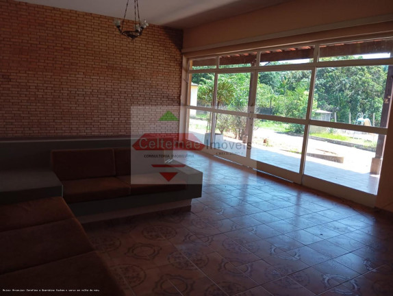 Imagem Chácara com 15 Quartos à Venda, 1.121 m² em Guedes - Tremembé Imagem Chácara com 15 Quartos à Venda, 1.121 m² em Guedes - Tremembé
