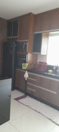 Imagem Casa com 3 Quartos à Venda, 213 m² em Parque Orestes ôngaro - Hortolândia
