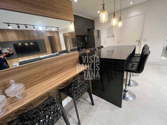 Apartamento com 1 Quarto à Venda, 73 m² em Vila Mariana - São Paulo
