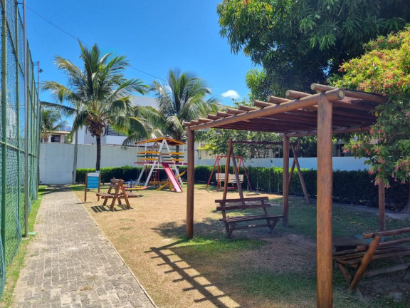 Imagem Terreno à Venda, 325 m² em Alphaville Litoral Norte - Camaçari