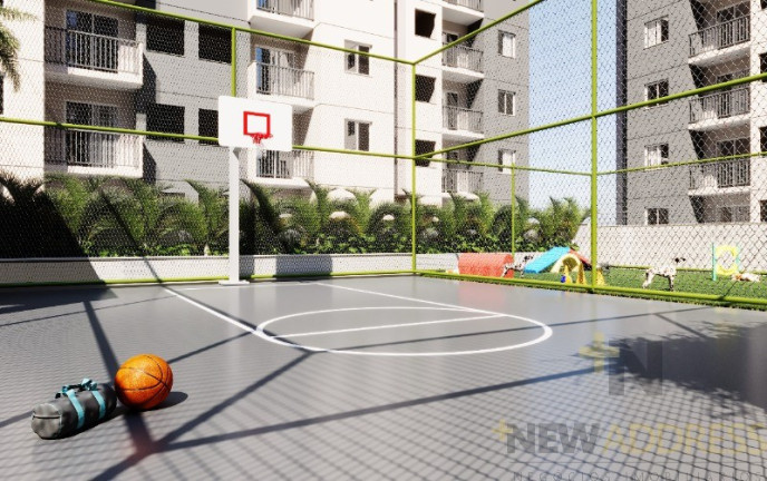 Imagem Apartamento com 2 Quartos à Venda, 52 m² em Planalto De Carapina - Serra Imagem Apartamento com 2 Quartos à Venda, 52 m² em Planalto De Carapina - Serra