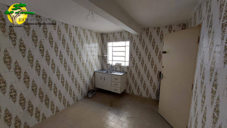 Imagem Sobrado com 2 Quartos para Alugar, 50 m² em Chora Menino - São Paulo Imagem Sobrado com 2 Quartos para Alugar, 50 m² em Chora Menino - São Paulo