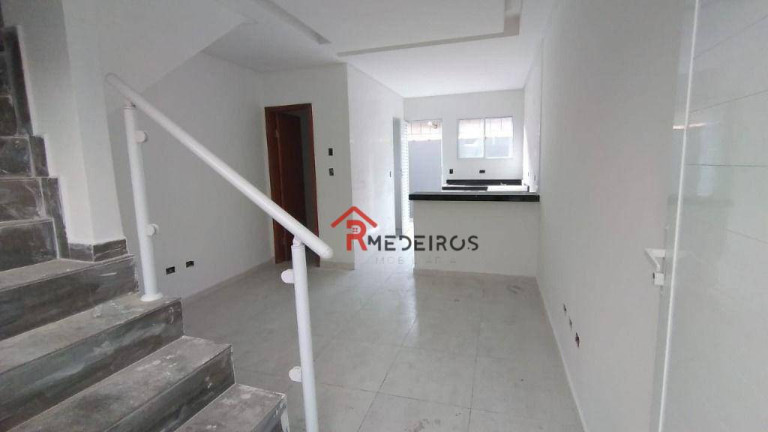 Imagem Casa com 2 Quartos à Venda, 50 m² em Aviação - Praia Grande Imagem Casa com 2 Quartos à Venda, 50 m² em Aviação - Praia Grande