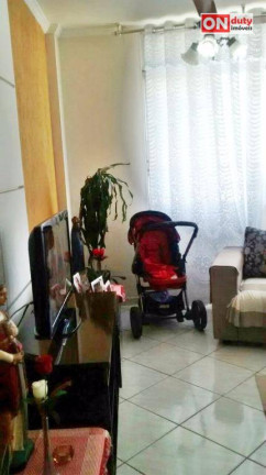 Imagem Apartamento com 3 Quartos à Venda, 159 m² em Gonzaga - Santos Imagem Apartamento com 3 Quartos à Venda, 159 m² em Gonzaga - Santos