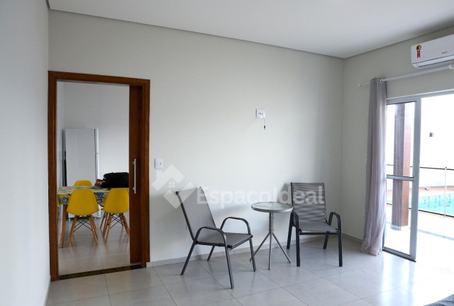 Imagem Casa com 1 Quarto à Venda, 70 m² em Jardim Olga Ayub - Agudos Imagem Casa com 1 Quarto à Venda, 70 m² em Jardim Olga Ayub - Agudos
