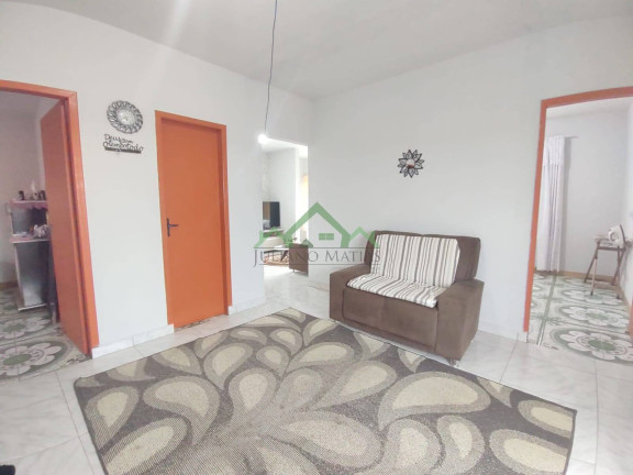 Imagem Sobrado com 4 Quartos à Venda, 300 m² em Centro - Balneário Barra Do Sul