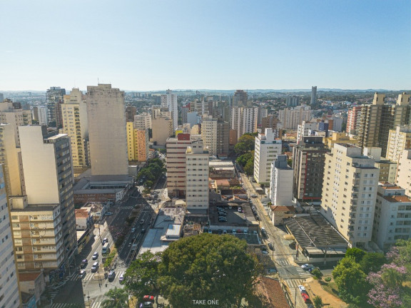 Imagem Imóvel com 1 Quarto à Venda, 45 m² em Centro - Campinas Imagem Imóvel com 1 Quarto à Venda, 45 m² em Centro - Campinas