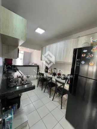 Imagem Apartamento com 2 Quartos à Venda, 64 m² em Setor Dos Afonsos - Aparecida De Goiânia Imagem Apartamento com 2 Quartos à Venda, 64 m² em Setor Dos Afonsos - Aparecida De Goiânia