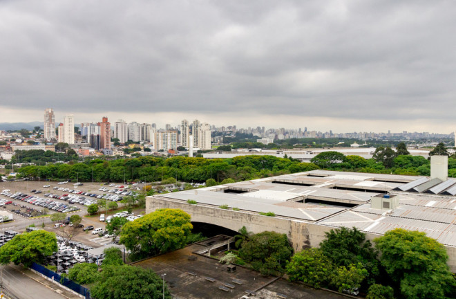 Imagem Apartamento com 3 Quartos à Venda, 108 m² em Barra Funda - São Paulo