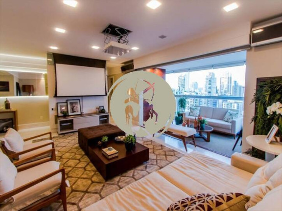 Imagem Apartamento com 3 Quartos à Venda, 220 m² em Gonzaga - Santos Imagem Apartamento com 3 Quartos à Venda, 220 m² em Gonzaga - Santos