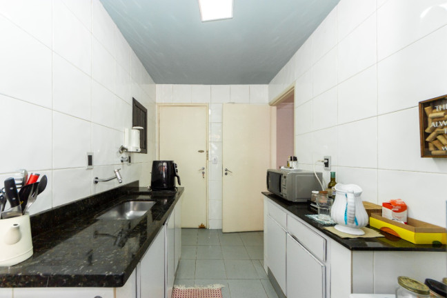 Imagem Apartamento com 2 Quartos à Venda, 87 m² em Itaim Bibi - São Paulo