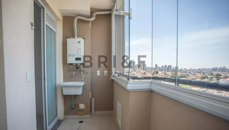 Imagem Apartamento com 2 Quartos à Venda, 60 m² em Vila Guarani (z Sul) - São Paulo Imagem Apartamento com 2 Quartos à Venda, 60 m² em Vila Guarani (z Sul) - São Paulo