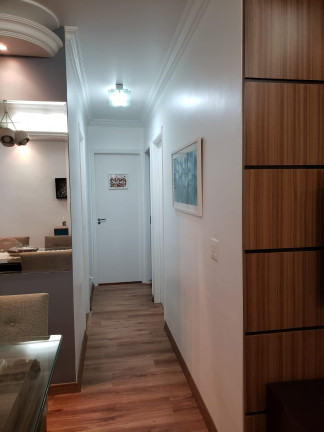 Imagem Apartamento com 3 Quartos à Venda, 60 m² em Jardim Previdência - São Paulo Imagem Apartamento com 3 Quartos à Venda, 60 m² em Jardim Previdência - São Paulo
