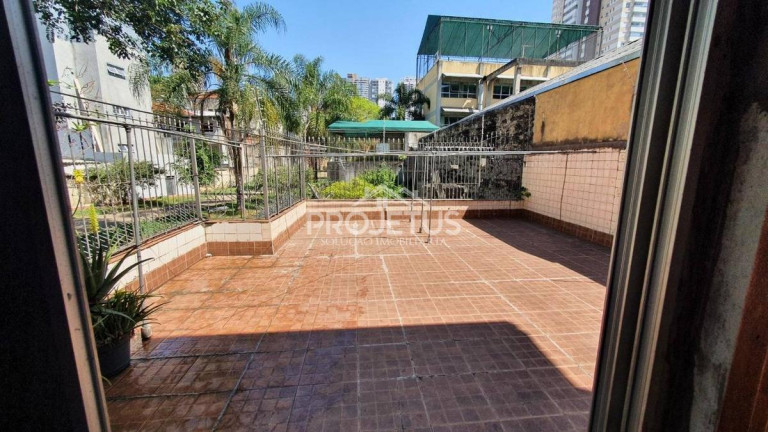 Imagem Casa com 5 Quartos à Venda, 328 m² em Aclimação - São Paulo