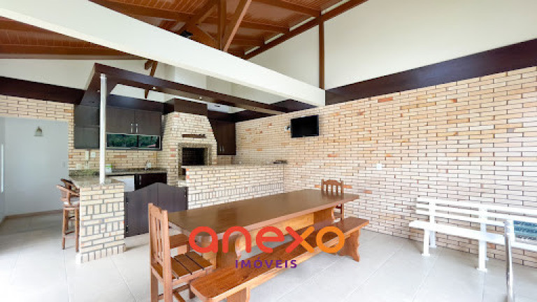 Imagem Imóvel com 3 Quartos à Venda, 300 m² em Warnow - Indaial