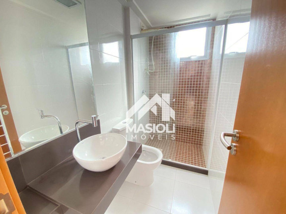 Imagem Apartamento com 2 Quartos à Venda, 63 m² em Itapuã - Vila Velha