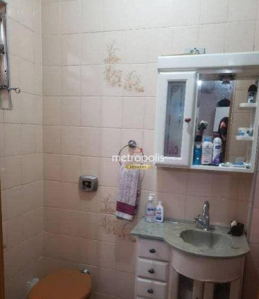 Imagem Sobrado com 3 Quartos à Venda, 163 m² em Barcelona - São Caetano Do Sul