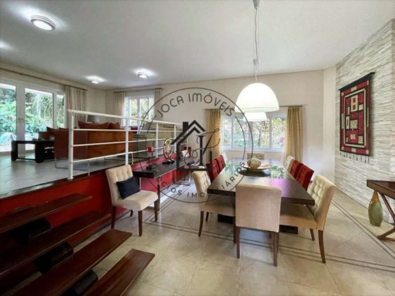 Imagem Casa de Condomínio com 4 Quartos à Venda, 1.000 m² em Altos De São Fernando - Jandira Imagem Casa de Condomínio com 4 Quartos à Venda, 1.000 m² em Altos De São Fernando - Jandira