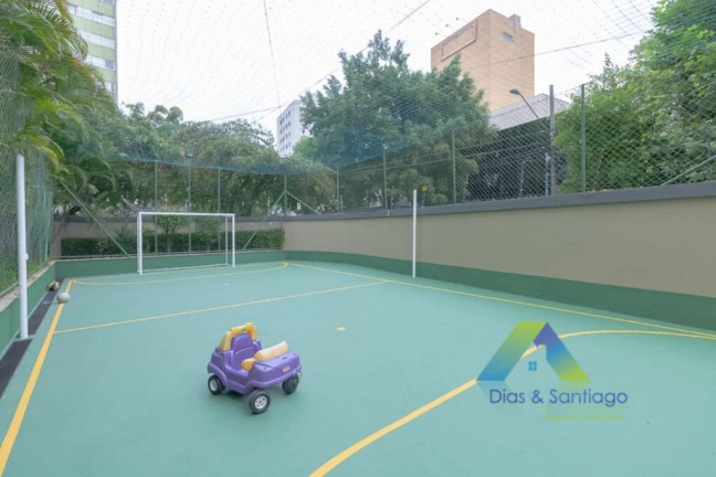 Imagem Apartamento com 3 Quartos à Venda, 100 m² em Jardim Vila Mariana - São Paulo