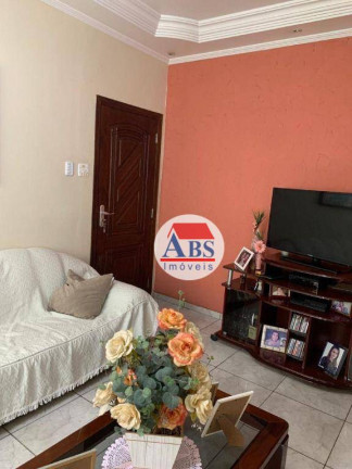 Imagem Casa com 3 Quartos à Venda, 155 m² em Vila Nova - Cubatão Imagem Casa com 3 Quartos à Venda, 155 m² em Vila Nova - Cubatão