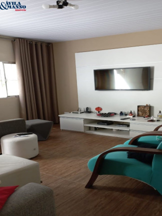 Imagem Casa com 3 Quartos à Venda, em Mooca - São Paulo Imagem Casa com 3 Quartos à Venda, em Mooca - São Paulo