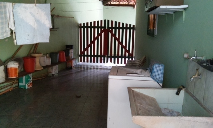 Imagem Chácara com 5 Quartos à Venda, 350 m² em Jundiaizinho (terra Preta) - Mairiporã