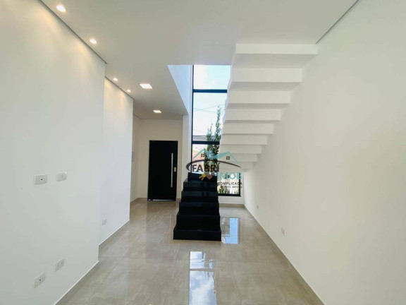 Imagem Sobrado com 3 Quartos à Venda, 142 m² em Horto Florestal - Sorocaba Imagem Sobrado com 3 Quartos à Venda, 142 m² em Horto Florestal - Sorocaba