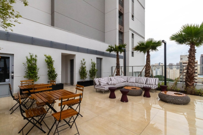 Imagem Cobertura com 2 Quartos à Venda, 134 m² em Perdizes - São Paulo Imagem Cobertura com 2 Quartos à Venda, 134 m² em Perdizes - São Paulo
