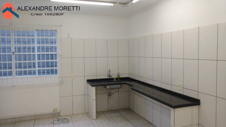 Imagem Sala Comercial para Alugar, 490 m² em Vila Santana - Sorocaba