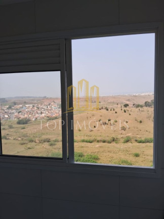 Imagem Apartamento com 3 Quartos à Venda, 65 m² em Parque Residencial Flamboyant - São José Dos Campos