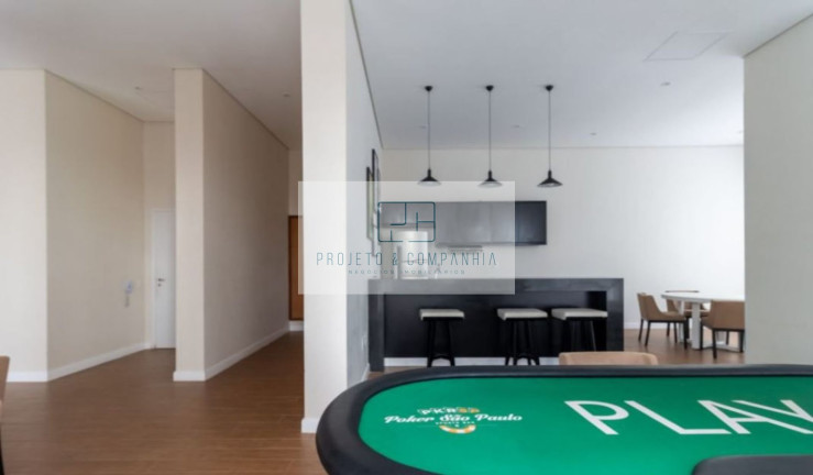 Imagem Apartamento com 2 Quartos à Venda, 83 m² em Campo Belo - São Paulo Imagem Apartamento com 2 Quartos à Venda, 83 m² em Campo Belo - São Paulo