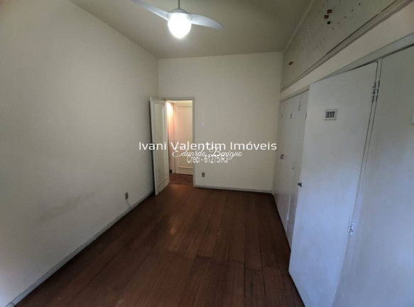 Imagem Apartamento com 3 Quartos à Venda, 121 m² em Tijuca - Rio De Janeiro