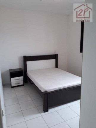 Imagem Apartamento com 1 Quarto para Alugar, 50 m² em Jardim São Dimas - São José Dos Campos Imagem Apartamento com 1 Quarto para Alugar, 50 m² em Jardim São Dimas - São José Dos Campos