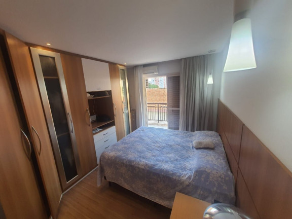 Imagem Apartamento com 3 Quartos à Venda, 181 m² em Aparecida - Santos