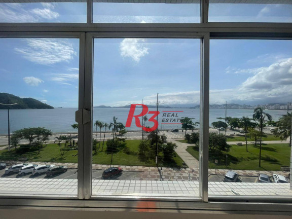 Apartamento com 3 Quartos à Venda, 157 m² em Aparecida - Santos