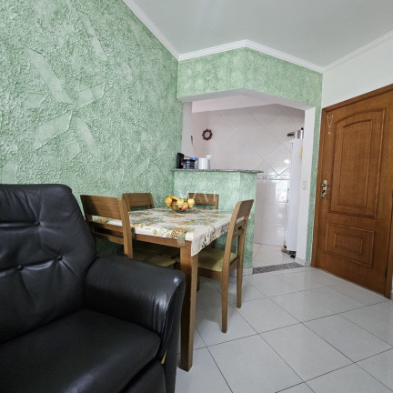 Imagem Apartamento com 2 Quartos à Venda, 70 m² em Aviação - Praia Grande Imagem Apartamento com 2 Quartos à Venda, 70 m² em Aviação - Praia Grande