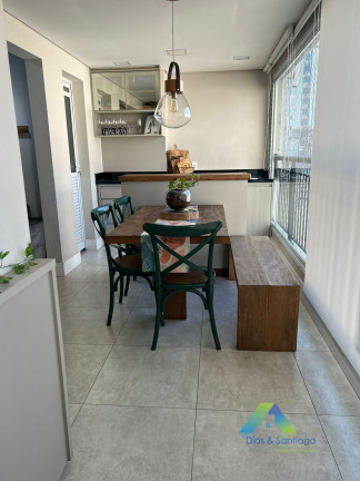 Imagem Apartamento com 2 Quartos à Venda, 70 m² em Ipiranga - São Paulo