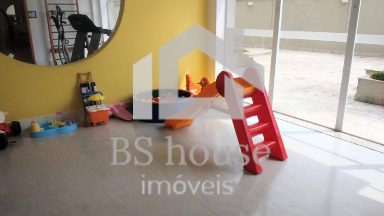 Imagem Apartamento com 2 Quartos para Alugar, 73 m² em Jardim - Santo André Imagem Apartamento com 2 Quartos para Alugar, 73 m² em Jardim - Santo André