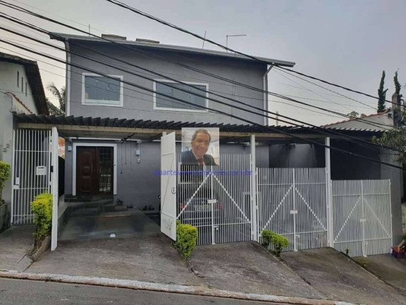 Imagem Casa com 3 Quartos à Venda, 360 m² em Horizontal Park - Cotia Imagem Casa com 3 Quartos à Venda, 360 m² em Horizontal Park - Cotia