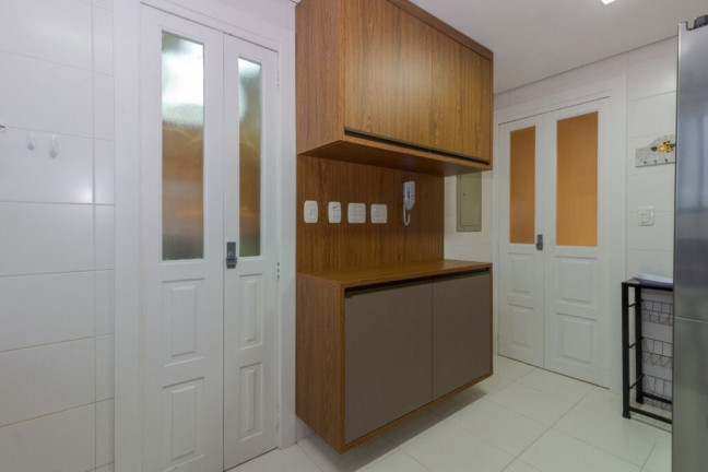 Imagem Imóvel com 3 Quartos à Venda, 137 m² em Cristo Redentor - Porto Alegre
