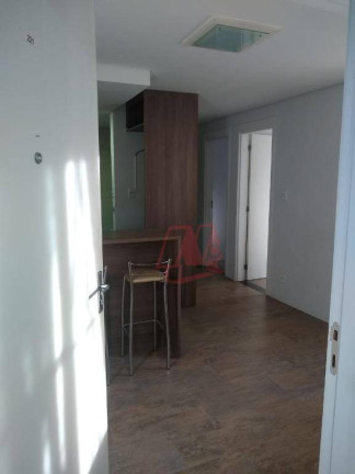 Imagem Apartamento com 2 Quartos à Venda, 44 m² em Glória - Porto Alegre Imagem Apartamento com 2 Quartos à Venda, 44 m² em Glória - Porto Alegre