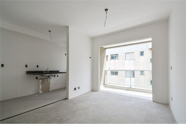 Imagem Imóvel com 1 Quarto à Venda, em Liberdade - São Paulo Imagem Imóvel com 1 Quarto à Venda, em Liberdade - São Paulo