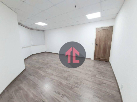 Imagem Sala Comercial para Alugar, 39 m² em Centro - Campinas Imagem Sala Comercial para Alugar, 39 m² em Centro - Campinas