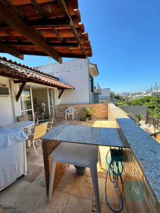 Imagem Apartamento com 3 Quartos à Venda, 300 m² em Recreio Dos Bandeirantes - Rio De Janeiro